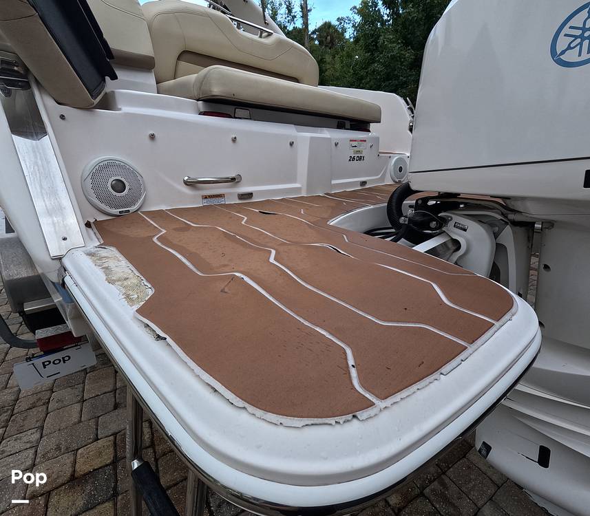 Slide: The Image of Regal 26 OBX 2019 - 15738495