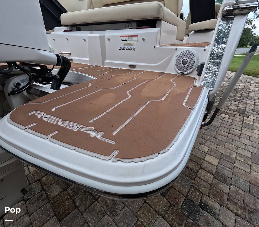 Slide: The Image of Regal 26 OBX 2019 - 15738496