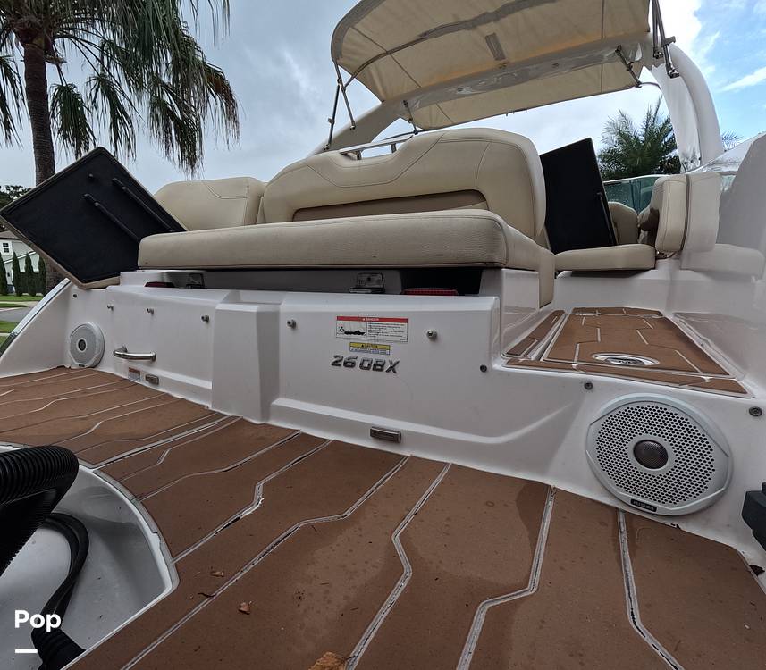 Slide: The Image of Regal 26 OBX 2019 - 15738497