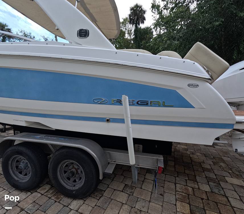 Slide: The Image of Regal 26 OBX 2019 - 15738502