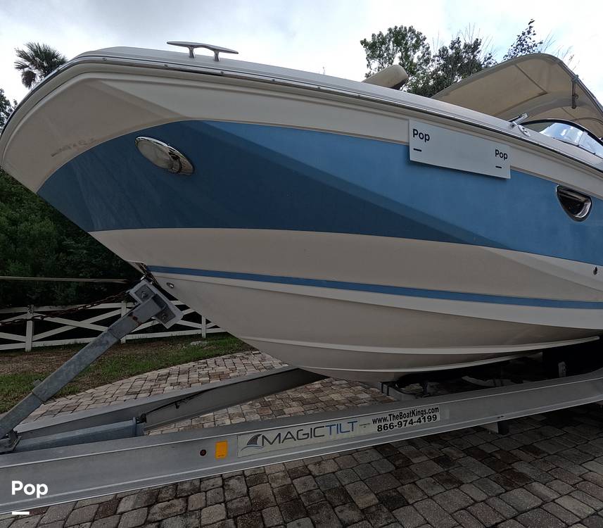 Slide: The Image of Regal 26 OBX 2019 - 15738506