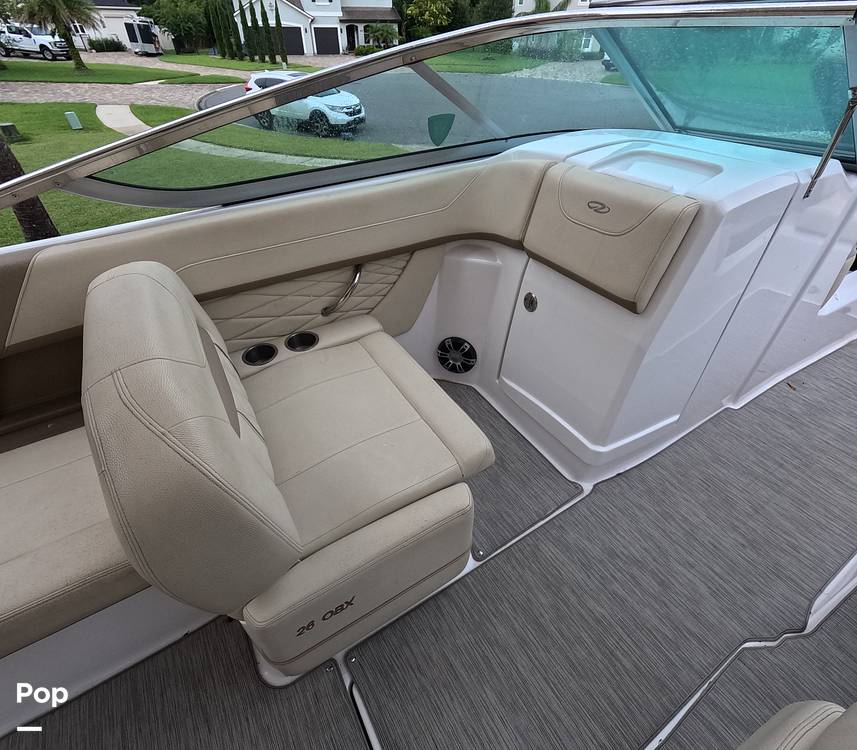 Slide: The Image of Regal 26 OBX 2019 - 15738540