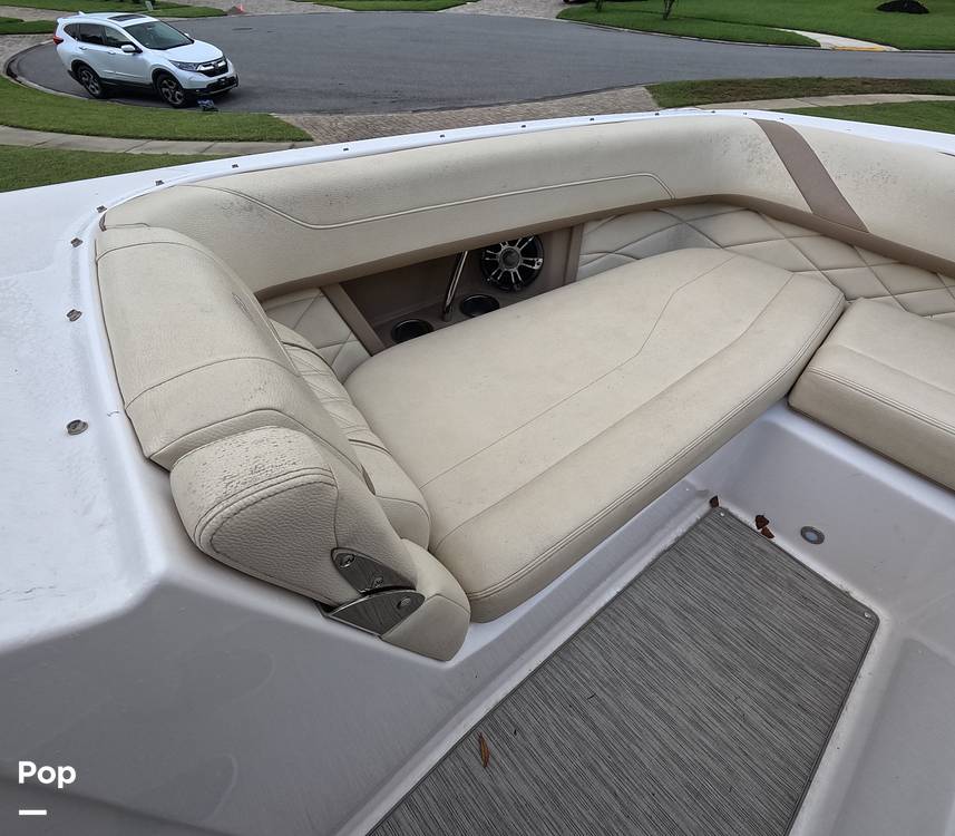 Slide: The Image of Regal 26 OBX 2019 - 15738568