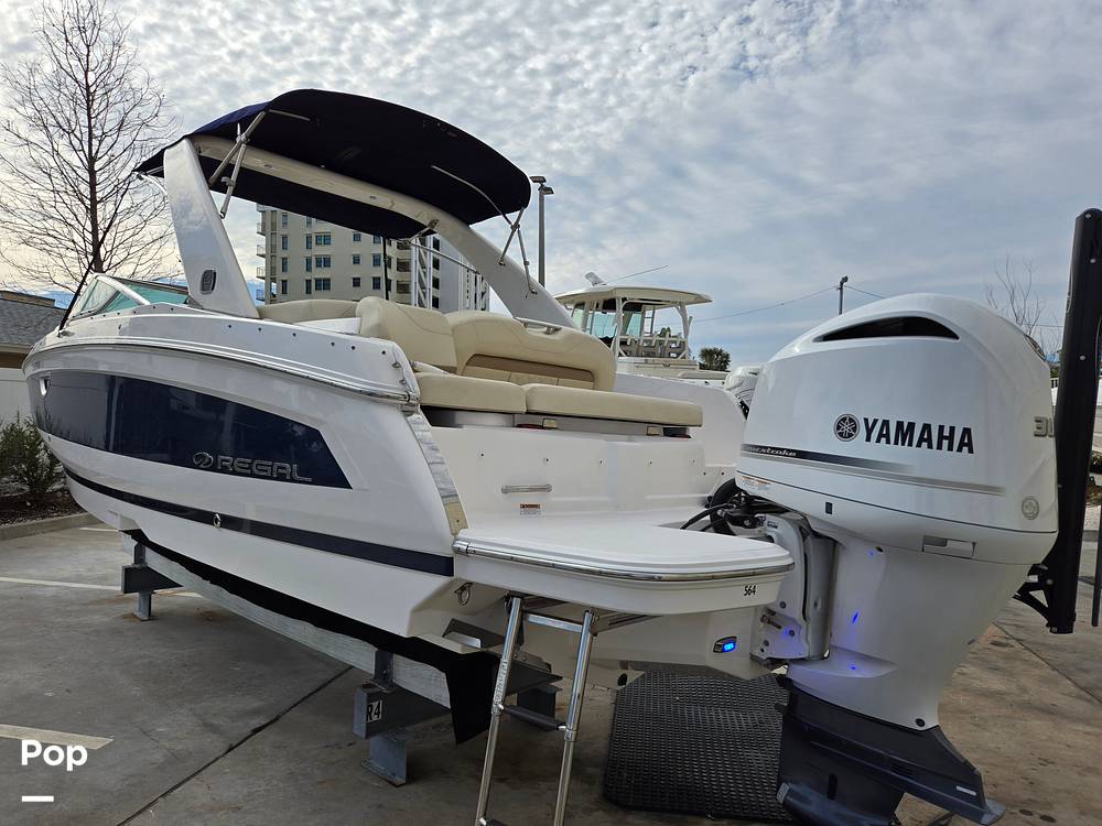 Slide: The Image of Regal 26 OBX 2020 - 15204622
