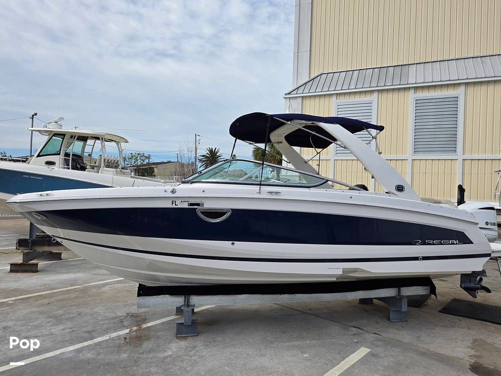 Slide: The Image of Regal 26 OBX 2020 - 15204283