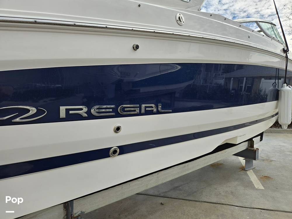 Slide: The Image of Regal 26 OBX 2020 - 15204300