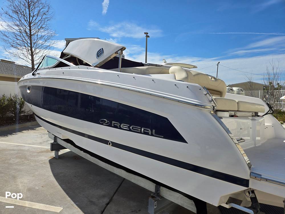 Slide: The Image of Regal 26 OBX 2020 - 15204177