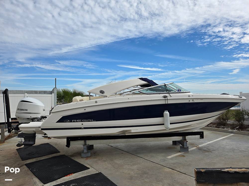 Slide: The Image of Regal 26 OBX 2020 - 15204329