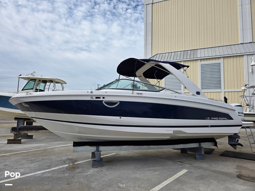 Slide: The Image of Regal 26 OBX 2020 - 15204621