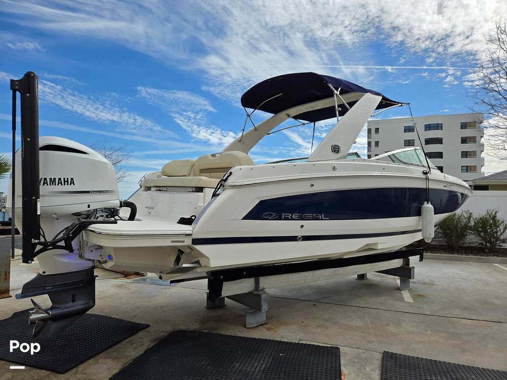 Slide: The Image of Regal 26 OBX 2020 - 15204624