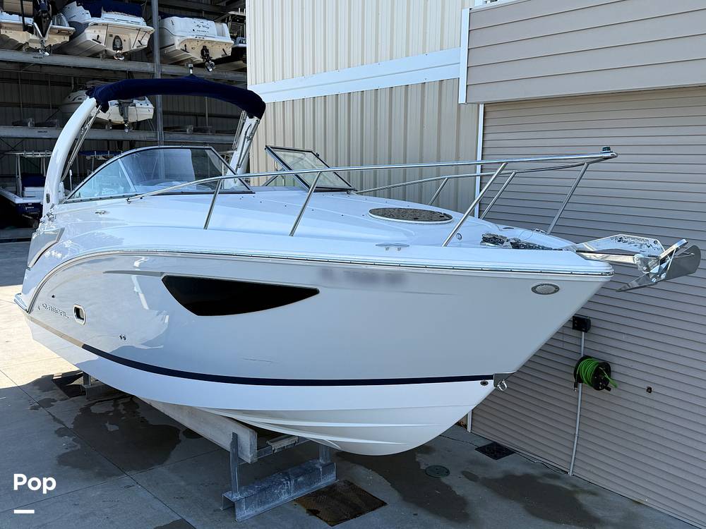 Slide: The Image of 2020 Regal 26 XO - 15339113