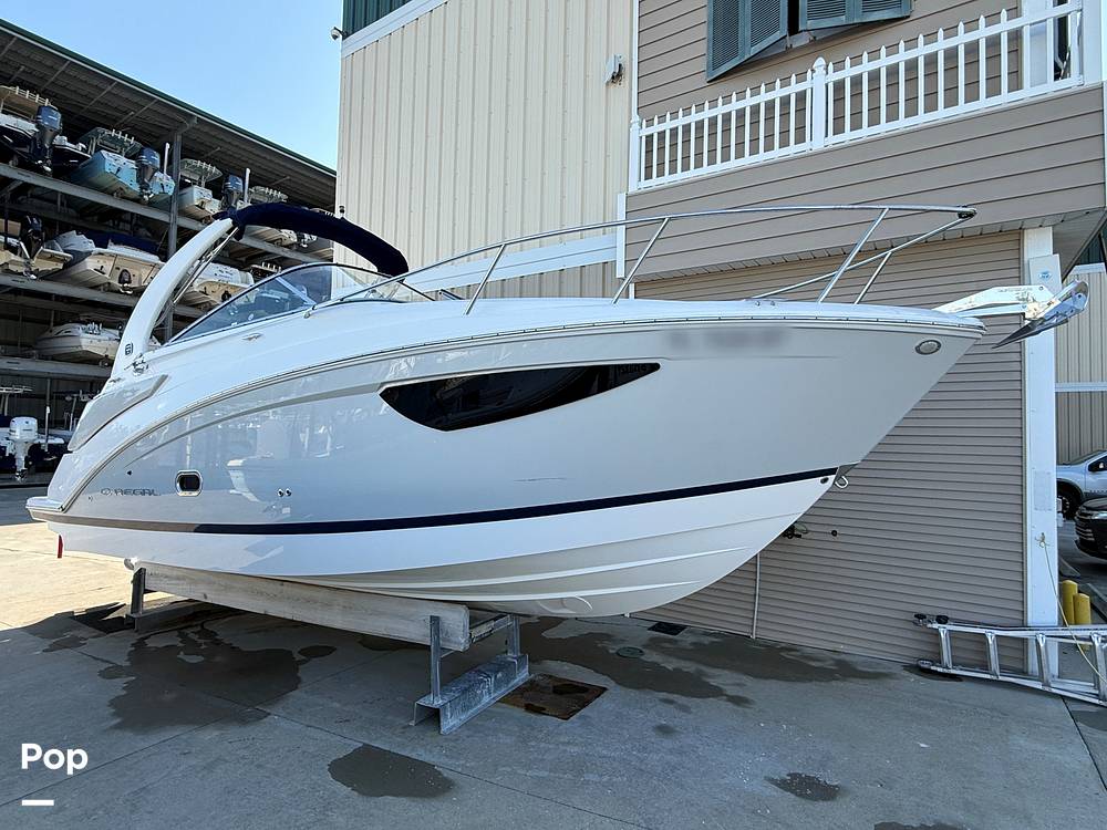 Slide: The Image of Regal 26 XO 2020 - 15339104