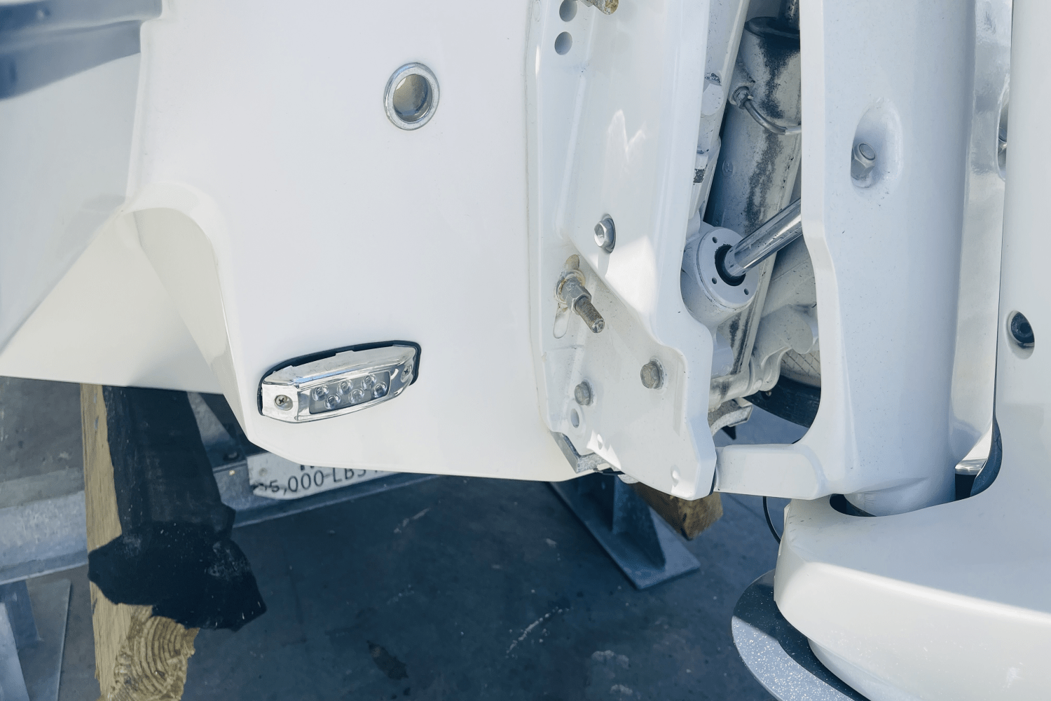 Slide: The Image of Regal 26 XO 2020 - 14