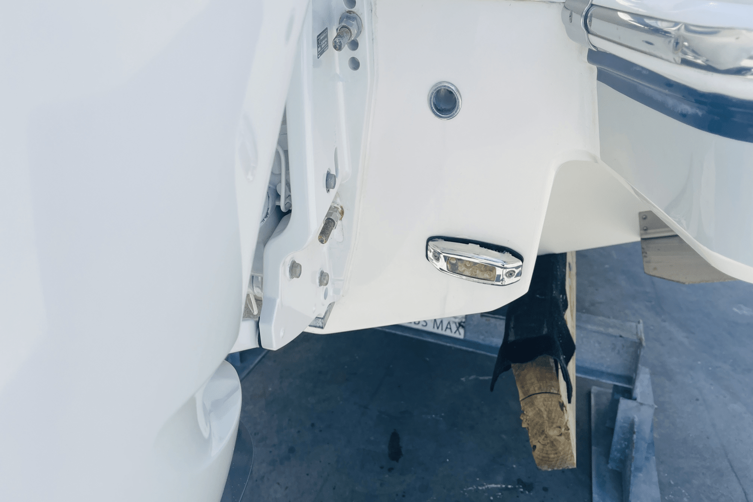 Slide: The Image of Regal 26 XO 2020 - 15