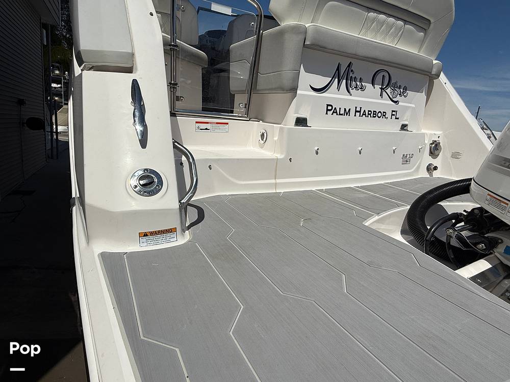 Slide: The Image of Regal 26 XO 2020 - 15315494