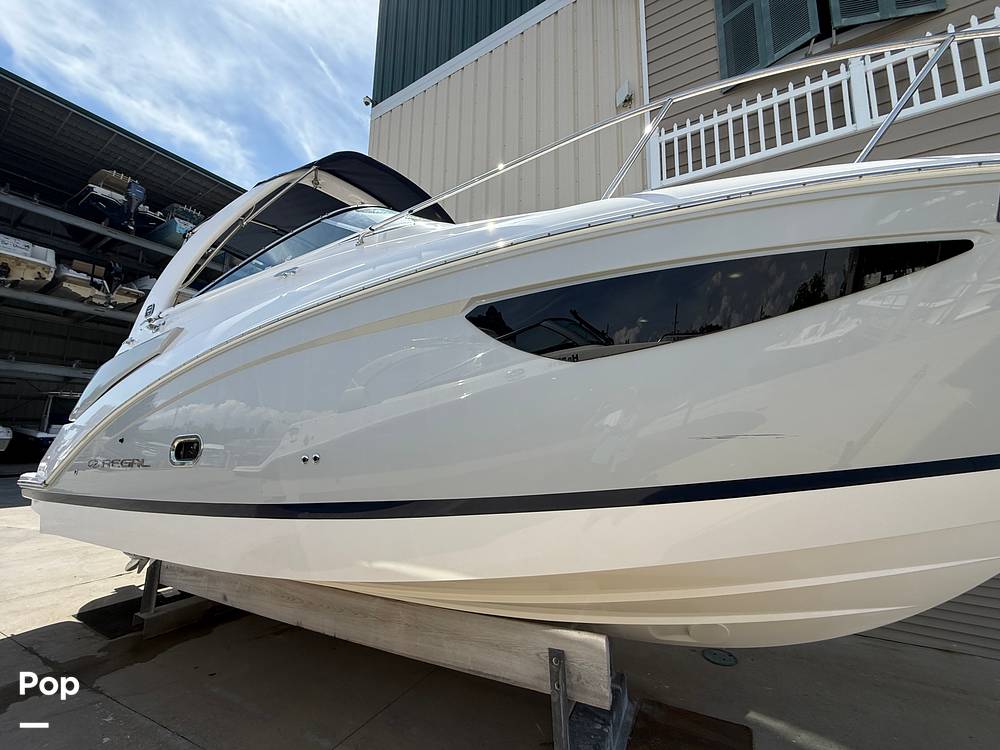 Slide: The Image of Regal 26 XO 2020 - 15315316