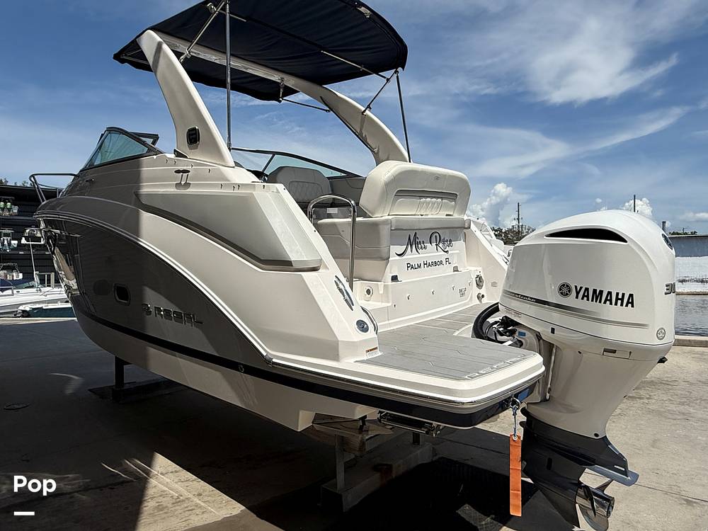 Slide: The Image of Regal 26 XO 2020 - 15315322