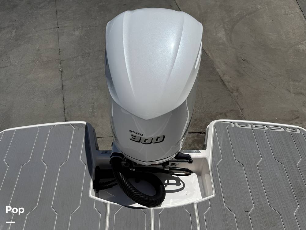 Slide: The Image of Regal 26 XO 2020 - 15315328