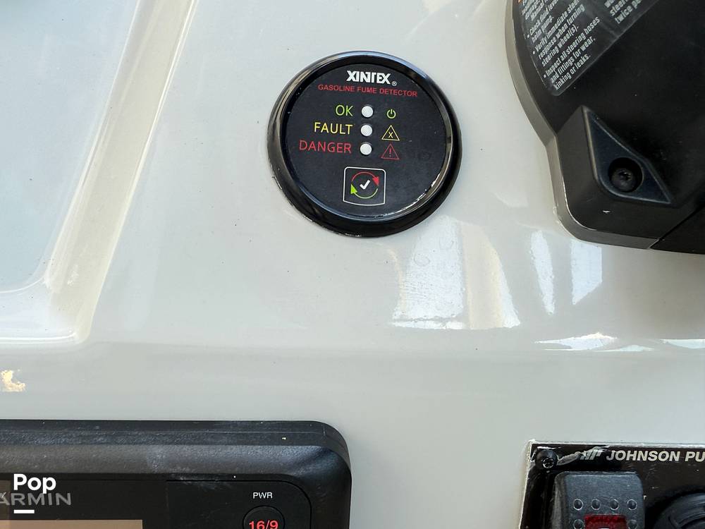 Slide: The Image of Regal 26 XO 2020 - 15315368