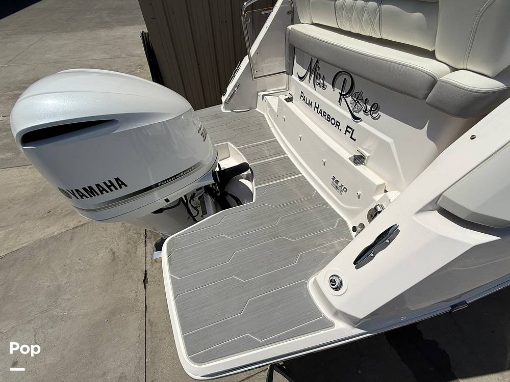 Slide: The Image of Regal 26 XO 2020 - 15315467