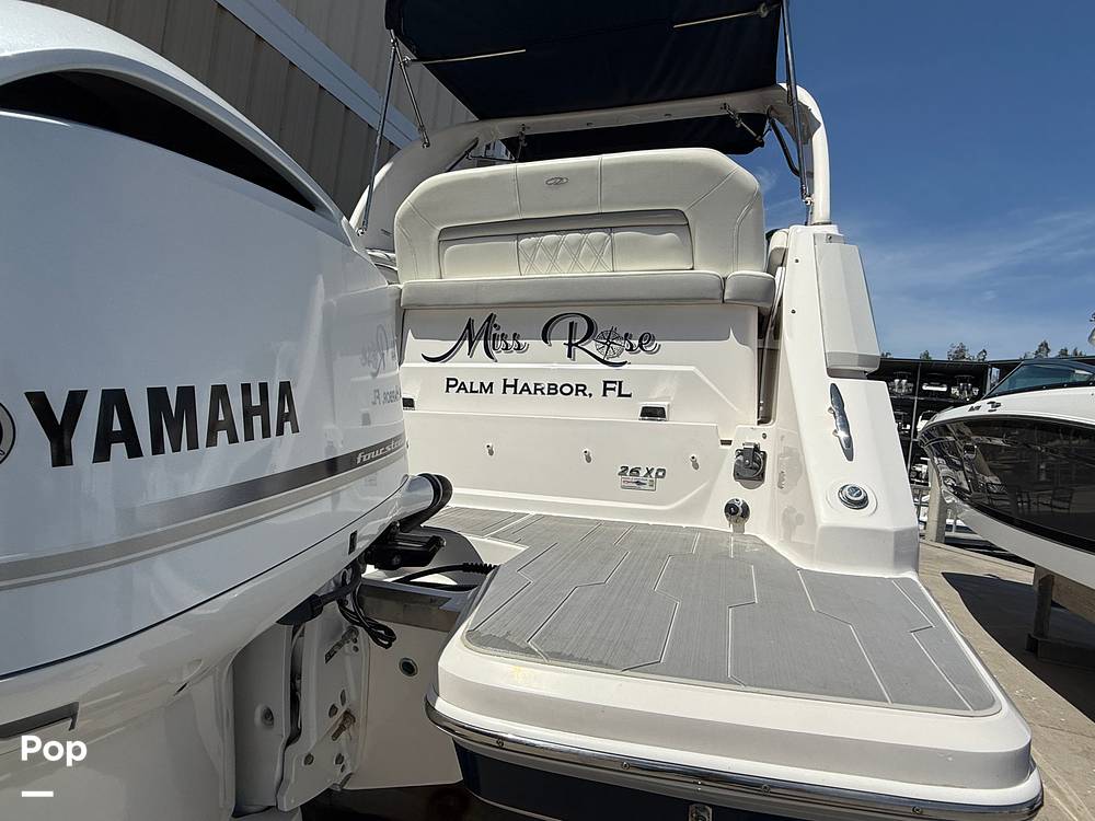 Slide: The Image of Regal 26 XO 2020 - 15315489