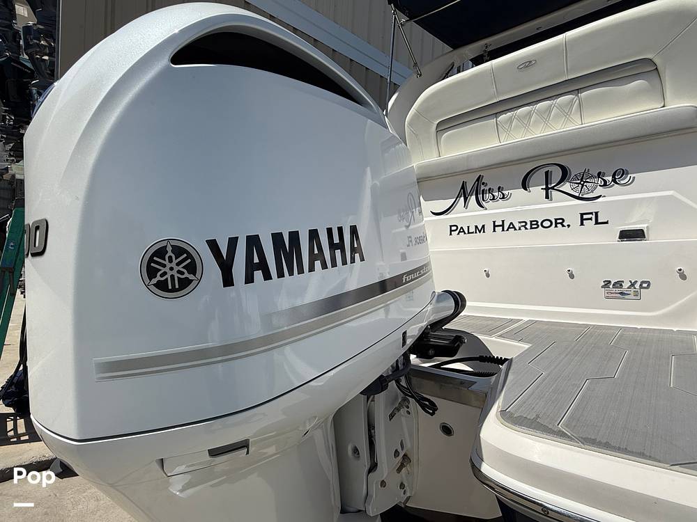 Slide: The Image of Regal 26 XO 2020 - 15315490