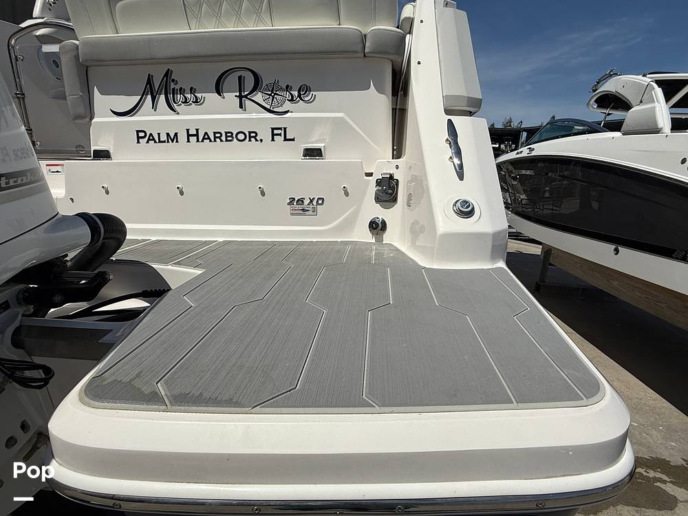 Slide: The Image of Regal 26 XO 2020 - 15315492