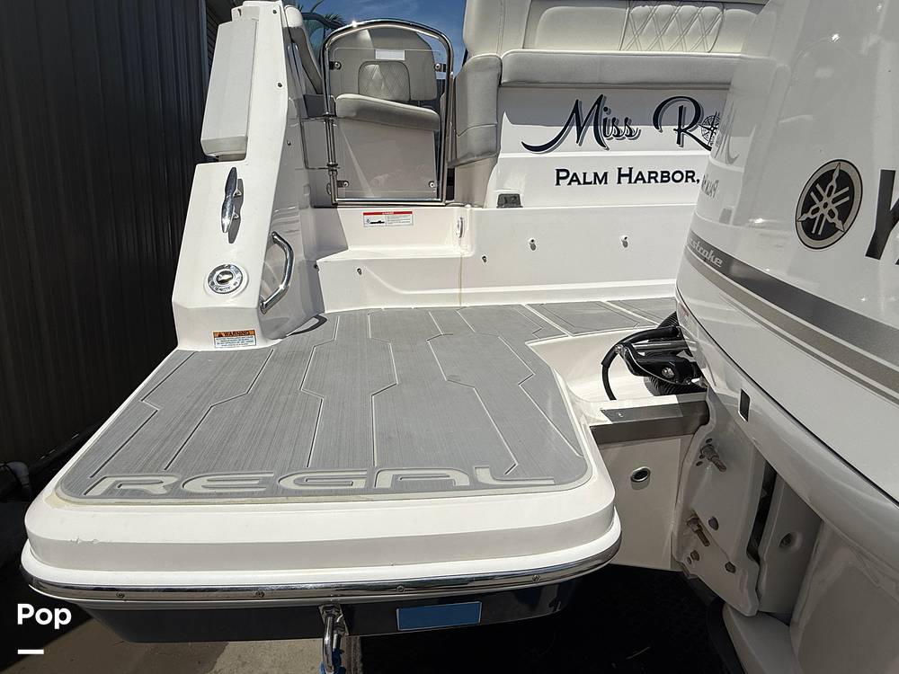 Slide: The Image of Regal 26 XO 2020 - 15315493