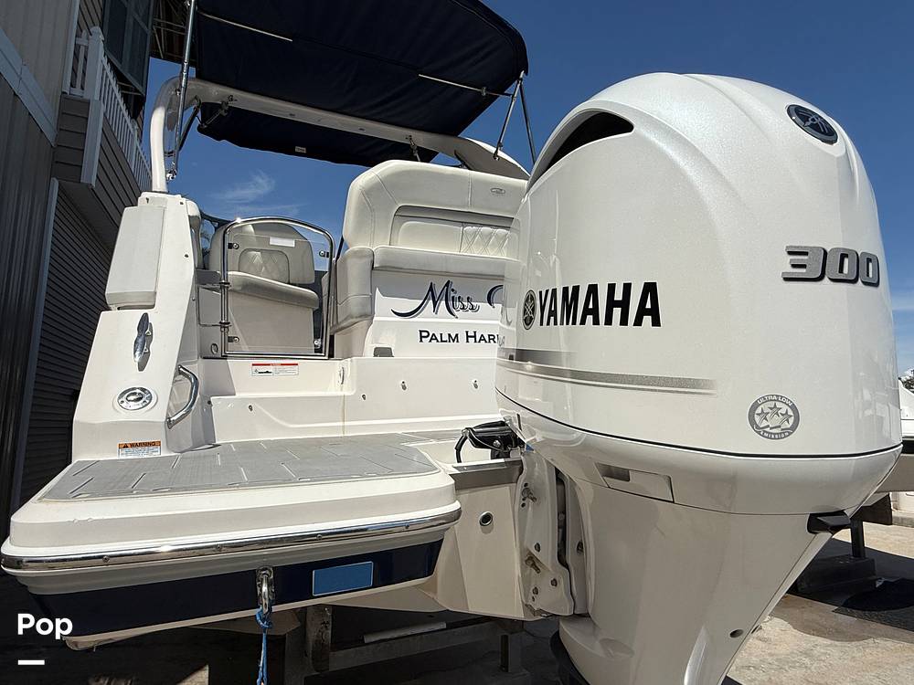 Slide: The Image of Regal 26 XO 2020 - 15315495