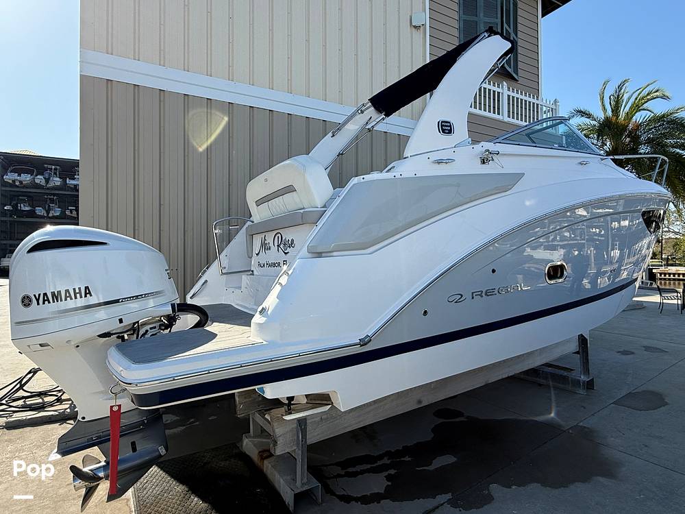 Slide: The Image of Regal 26 XO 2020 - 15339105