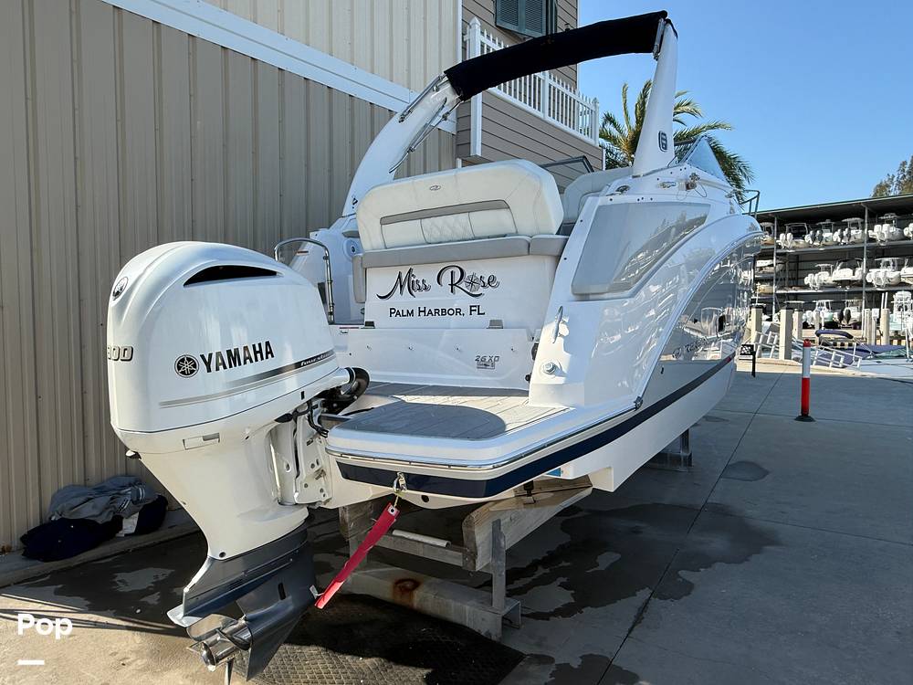 Slide: The Image of Regal 26 XO 2020 - 15339106