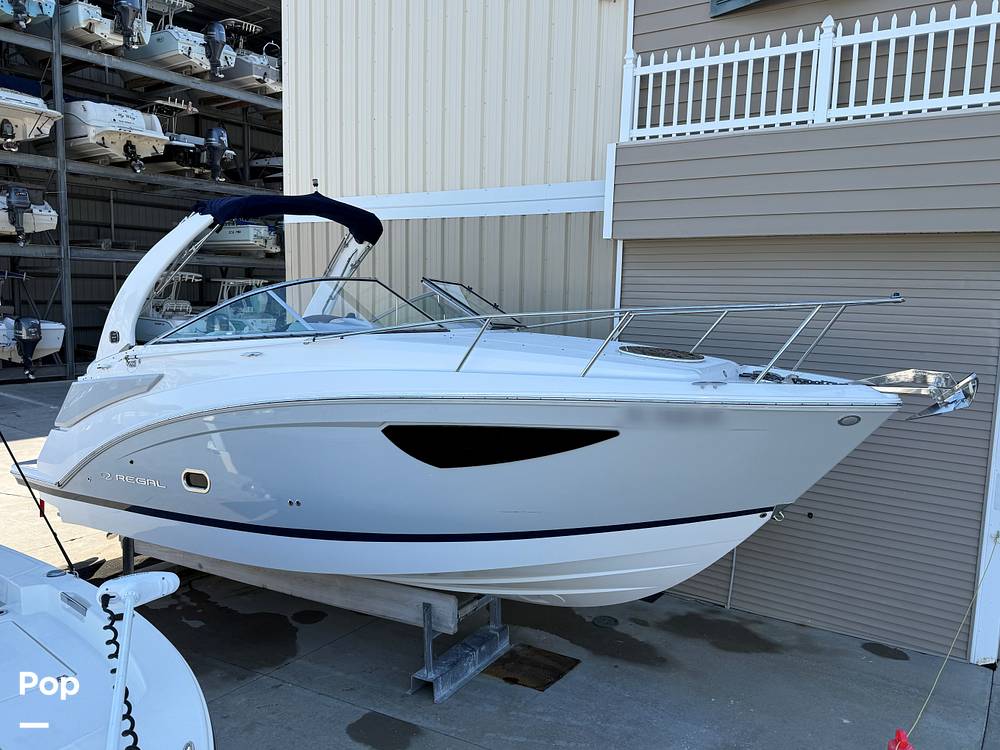 Slide: The Image of Regal 26 XO 2020 - 15339115