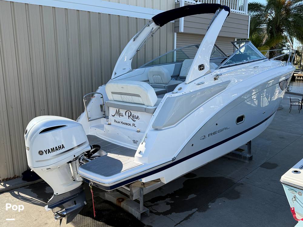 Slide: The Image of Regal 26 XO 2020 - 15339116