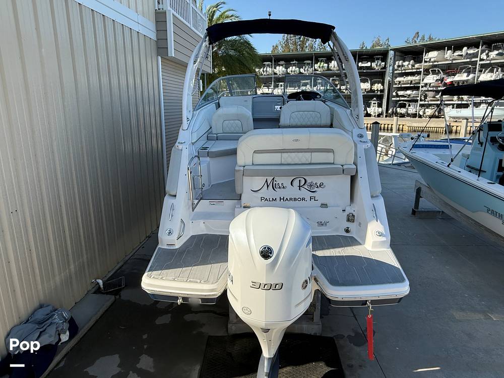 Slide: The Image of Regal 26 XO 2020 - 15339118