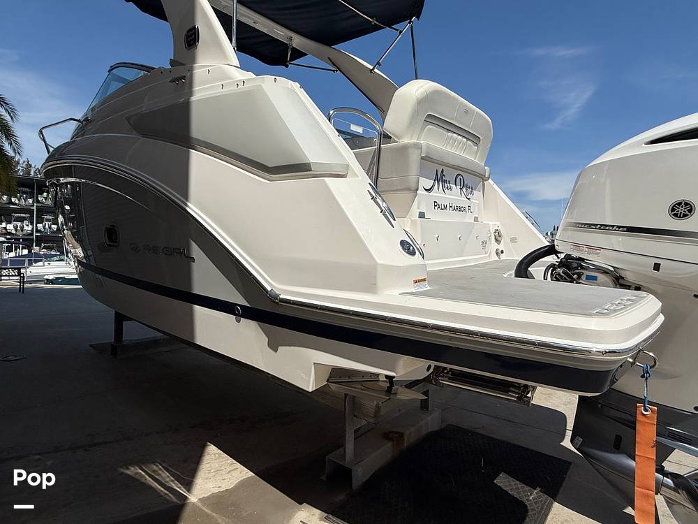 Slide: The Image of Regal 26 XO 2020 - 15315498