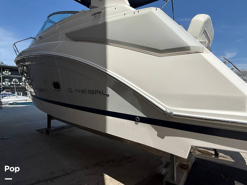 Slide: The Image of Regal 26 XO 2020 - 15315500