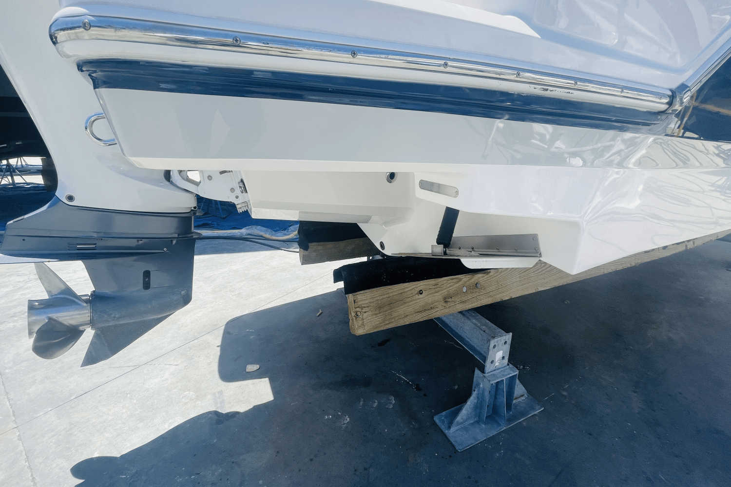 Slide: The Image of Regal 26 XO 2020 - 16