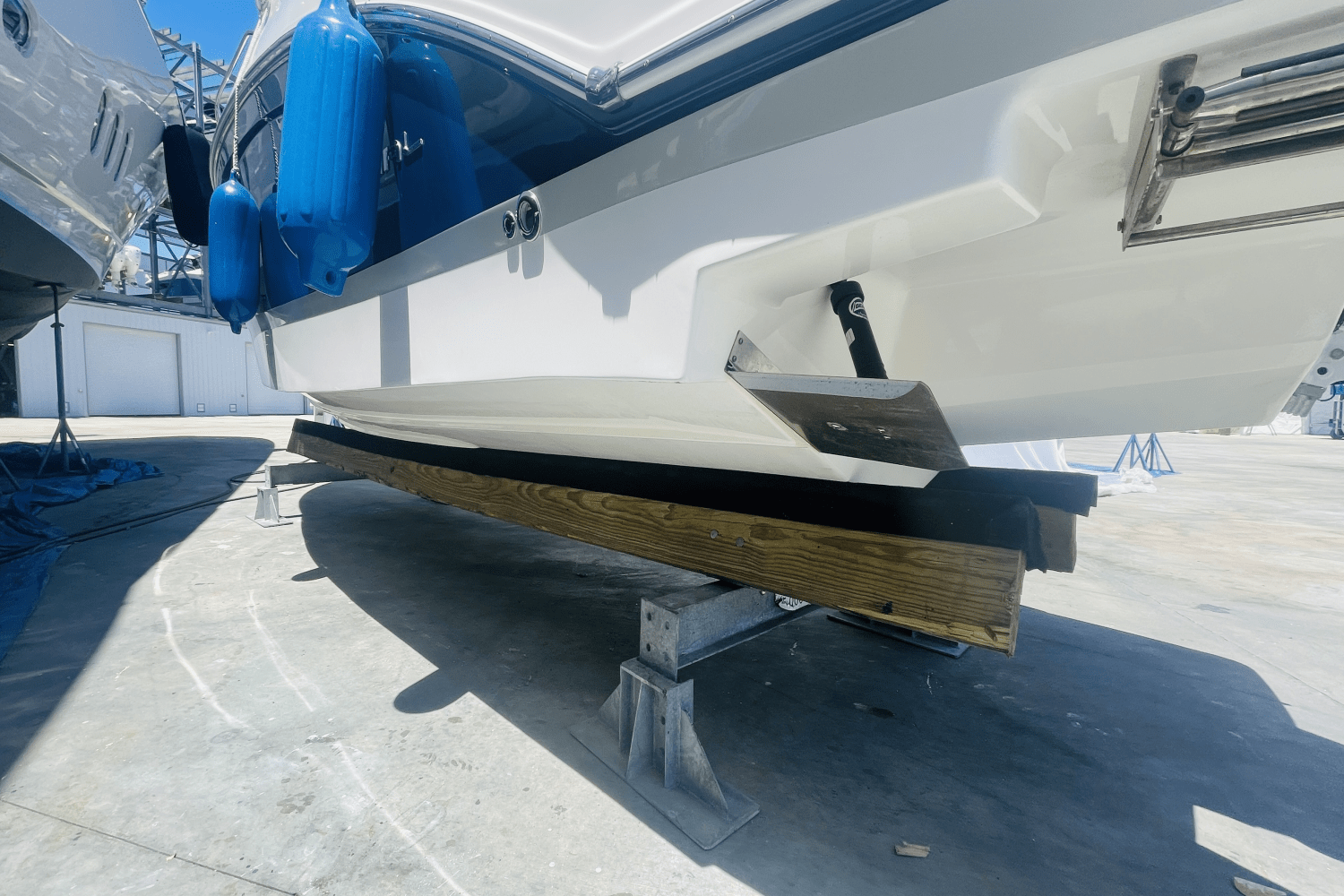 Slide: The Image of Regal 26 XO 2020 - 17