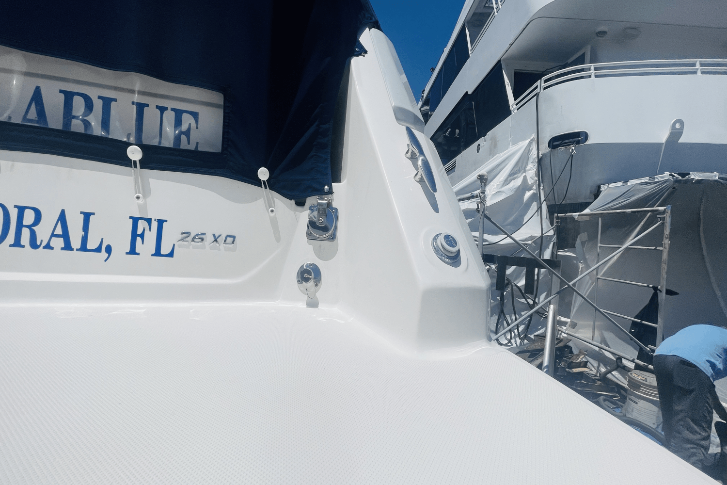 Slide: The Image of Regal 26 XO 2020 - 18