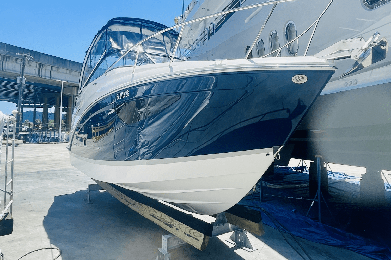 Slide: The Image of Regal 26 XO 2020 - 2