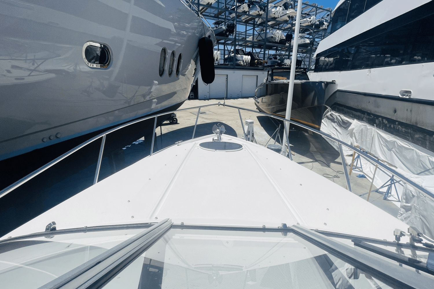Slide: The Image of Regal 26 XO 2020 - 20