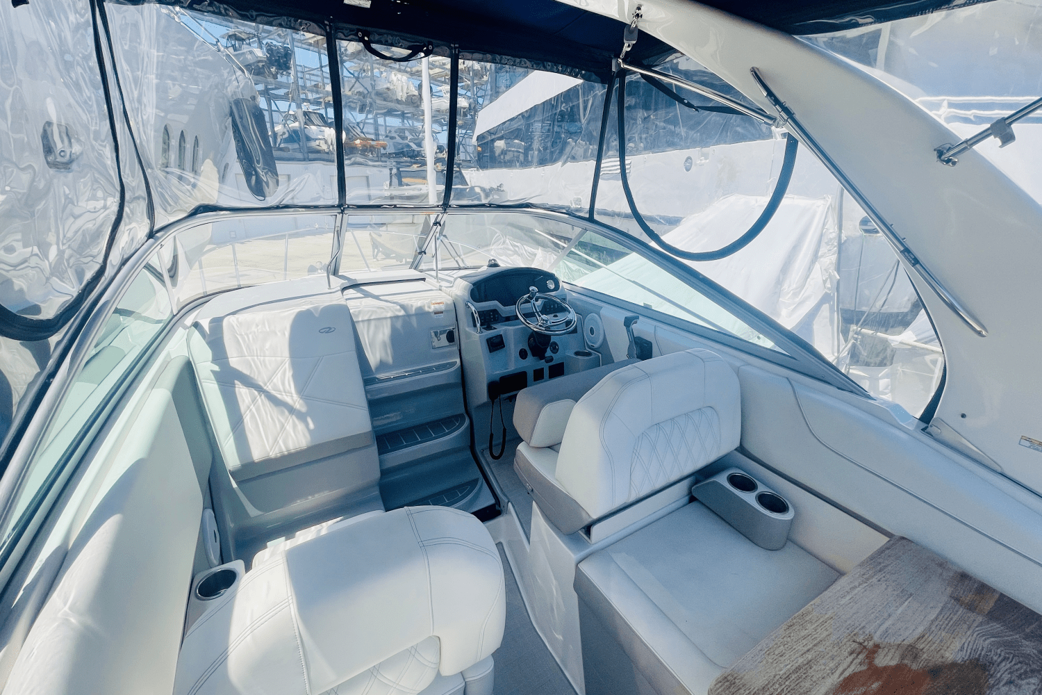 Slide: The Image of Regal 26 XO 2020 - 21