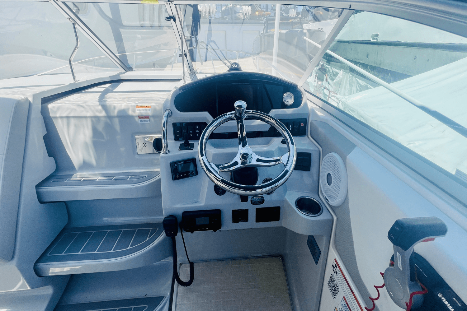 Slide: The Image of Regal 26 XO 2020 - 22