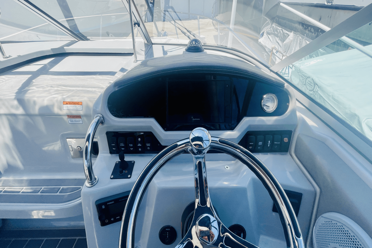 Slide: The Image of Regal 26 XO 2020 - 23