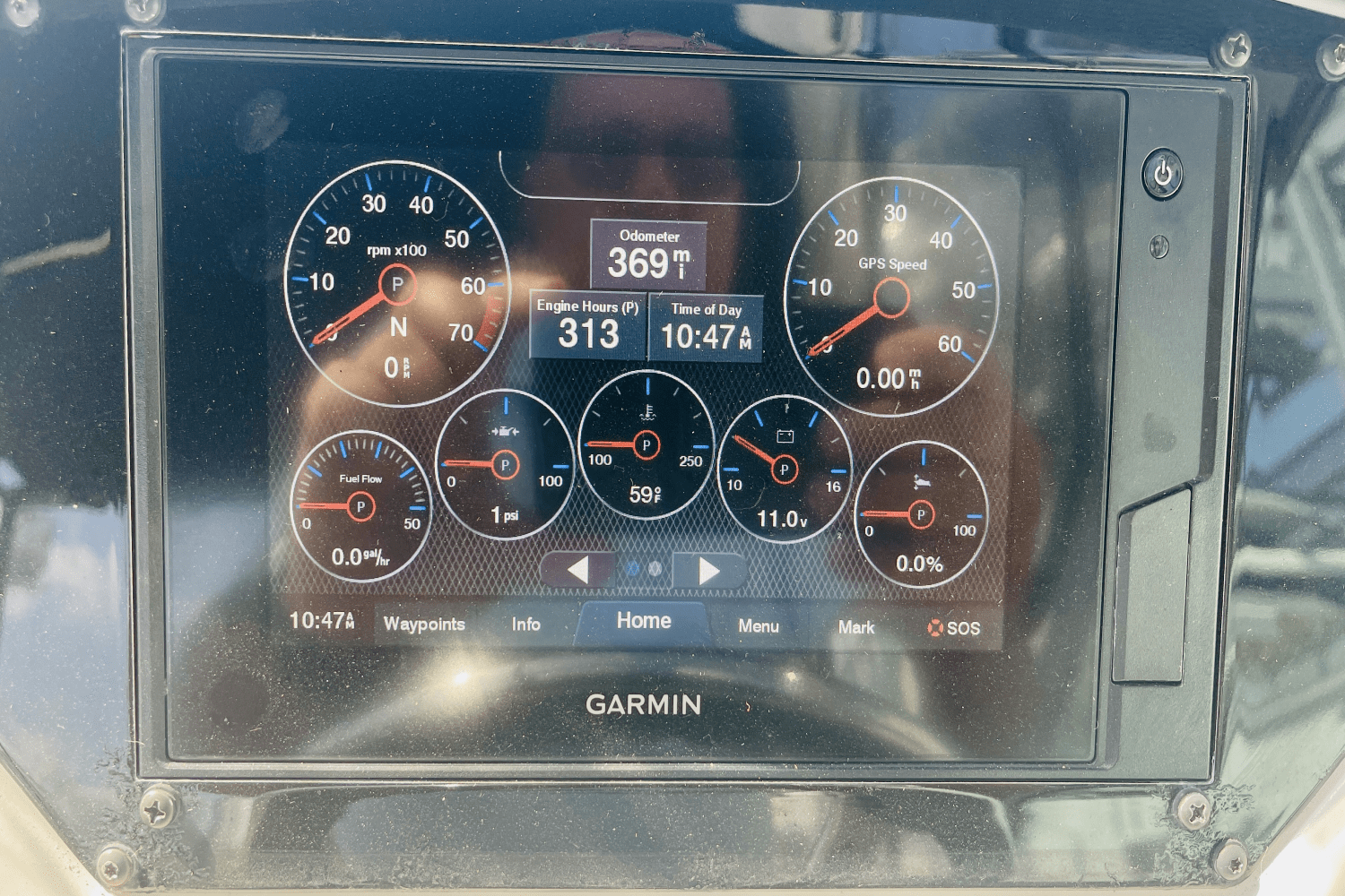 Slide: The Image of Regal 26 XO 2020 - 24