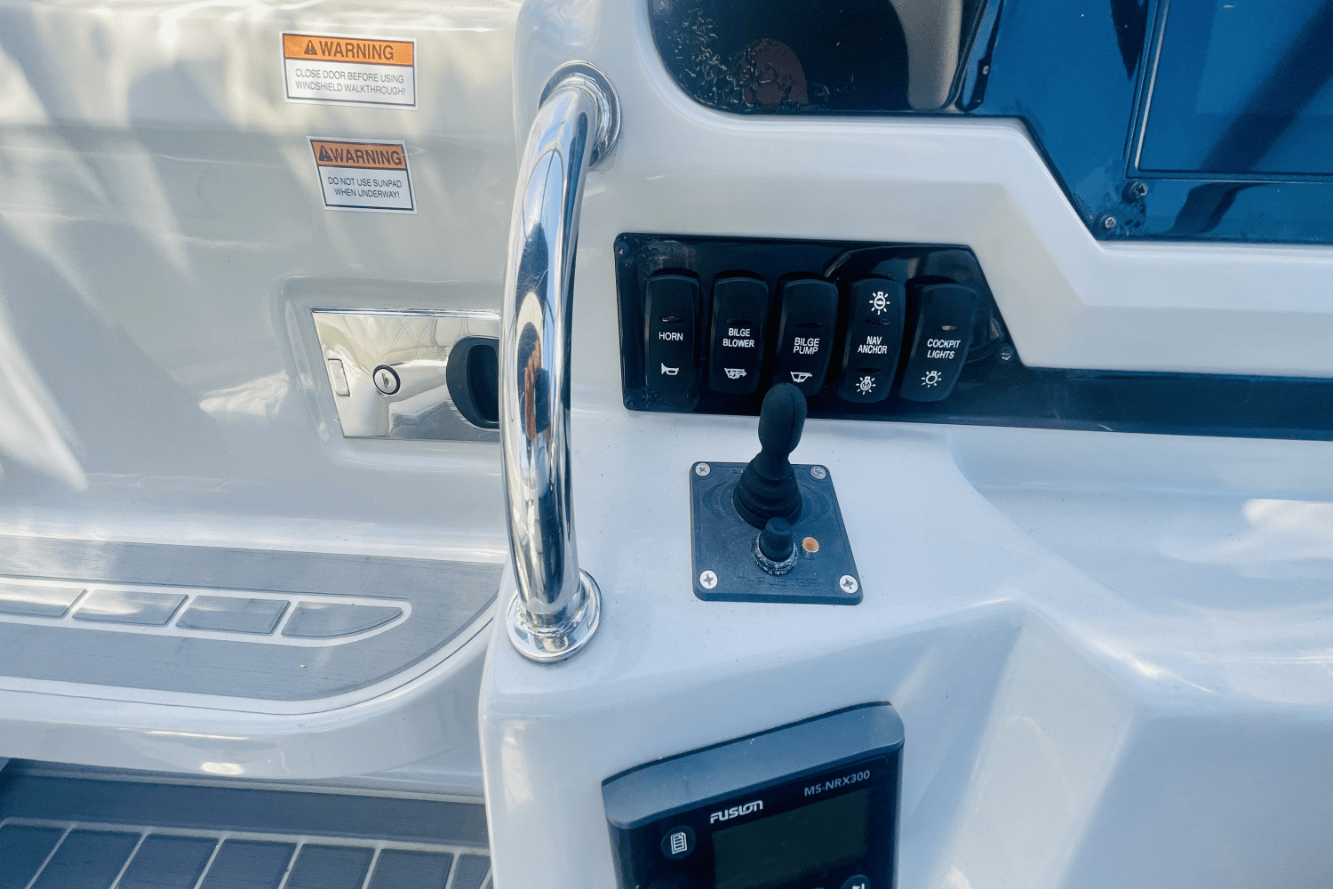 Slide: The Image of Regal 26 XO 2020 - 25