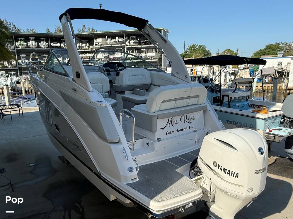 Slide: The Image of Regal 26 XO 2020 - 15339119