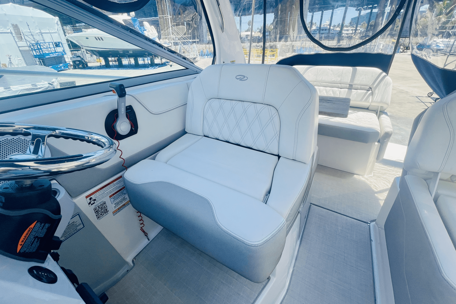 Slide: The Image of Regal 26 XO 2020 - 29