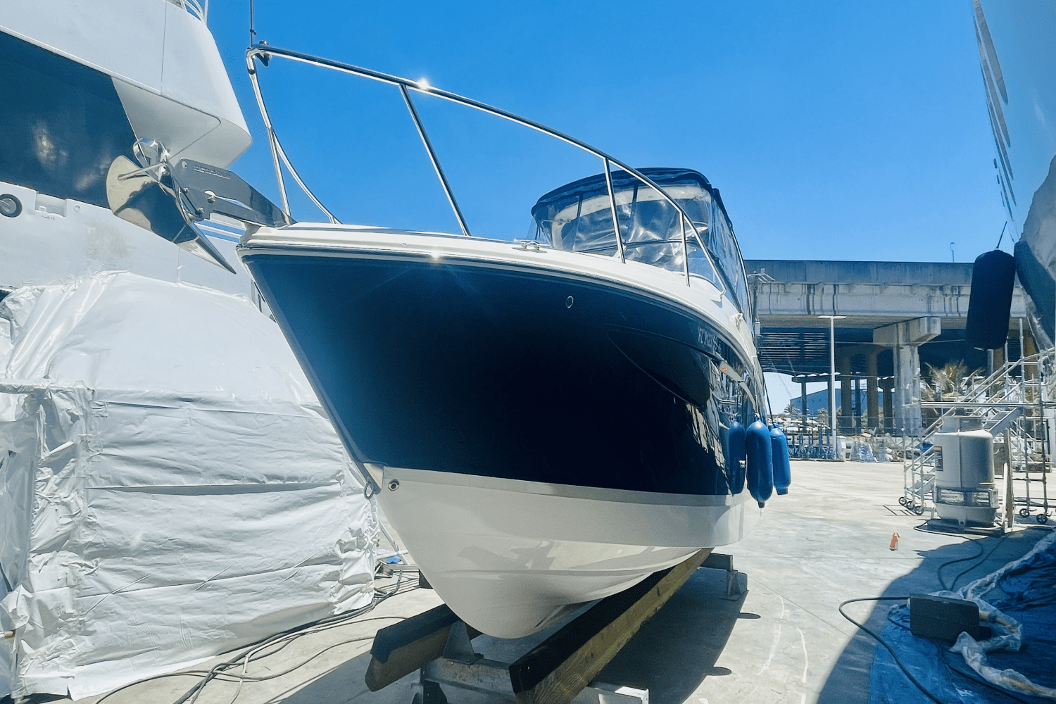 Slide: The Image of Regal 26 XO 2020 - 3