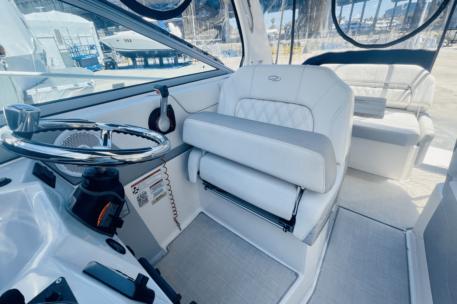 Slide: The Image of Regal 26 XO 2020 - 30